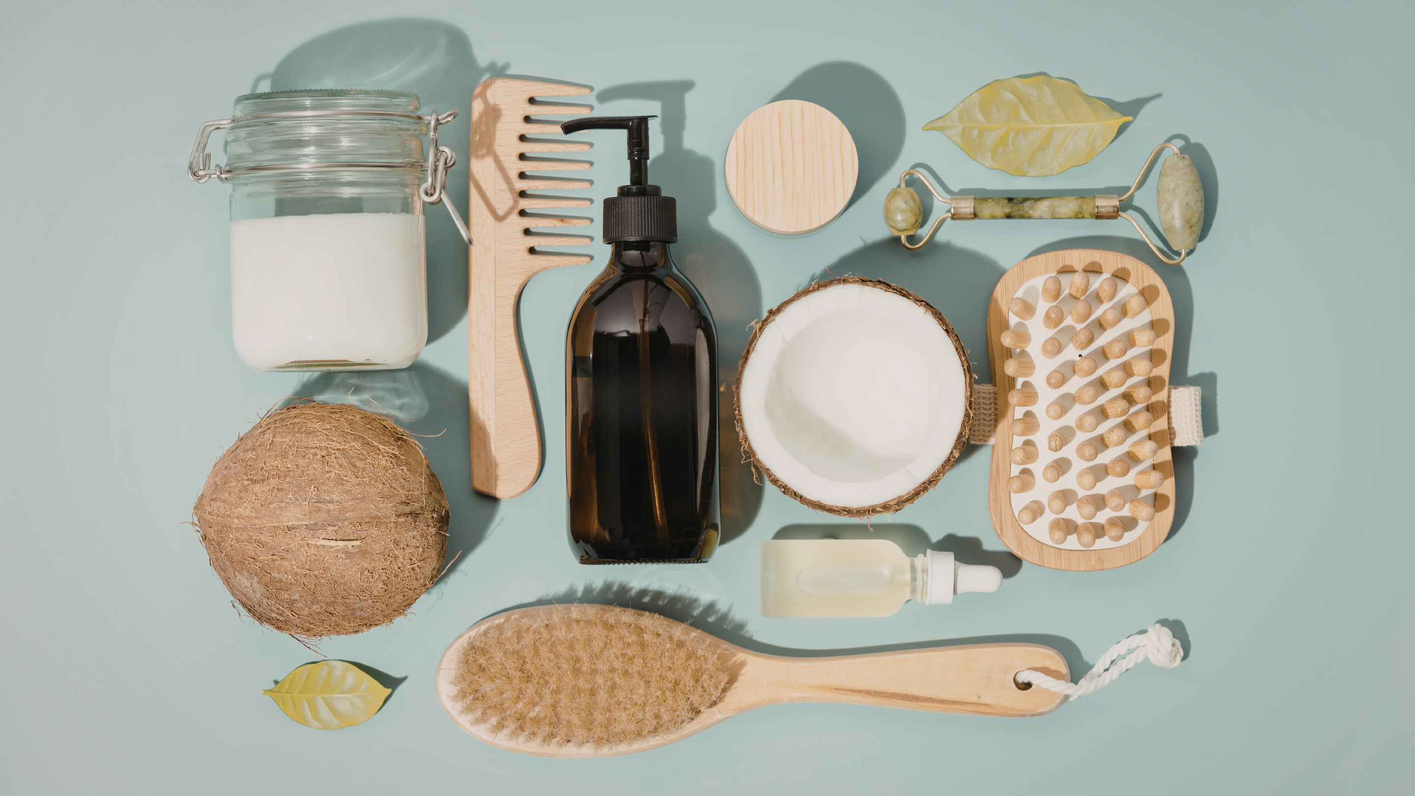 Pro Tips to Prevent Oily Scalp