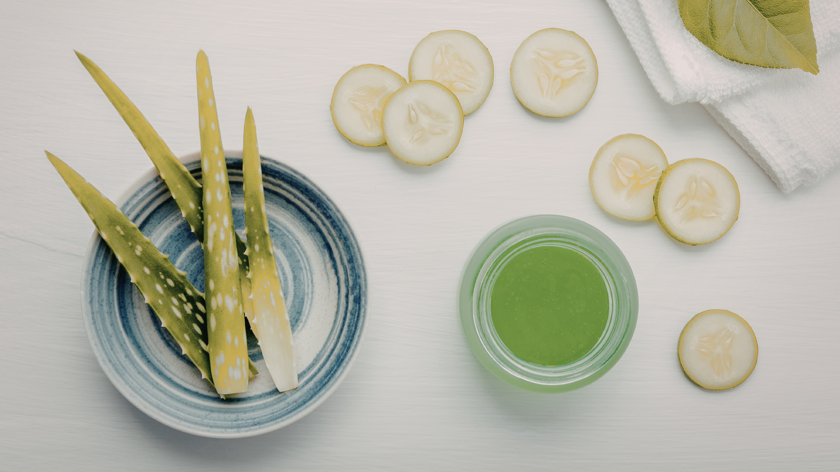 Face Mask for Summer: DIY Glow Recipes for Fresh Skin
