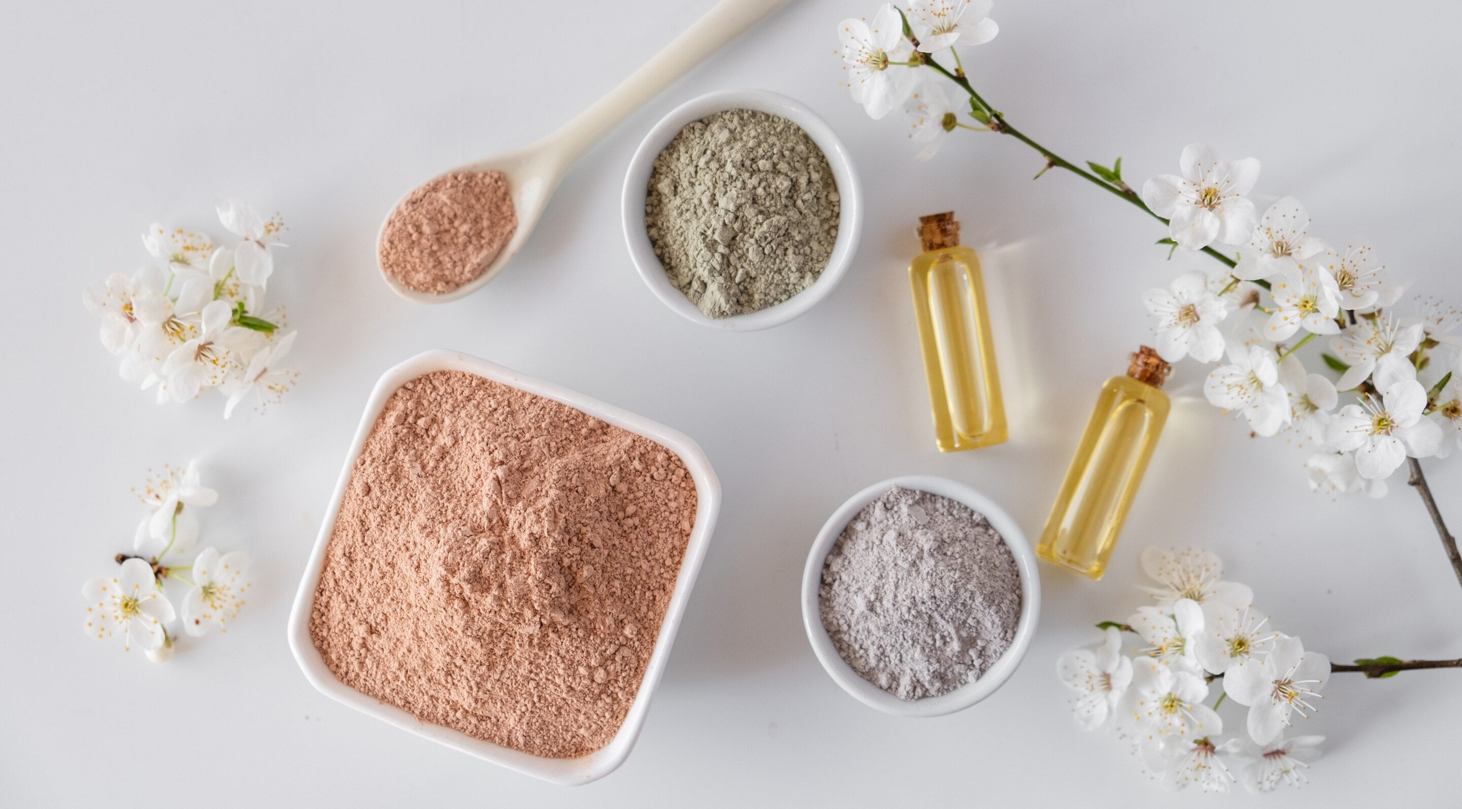 Ingredients to Avoid in Summer Masks