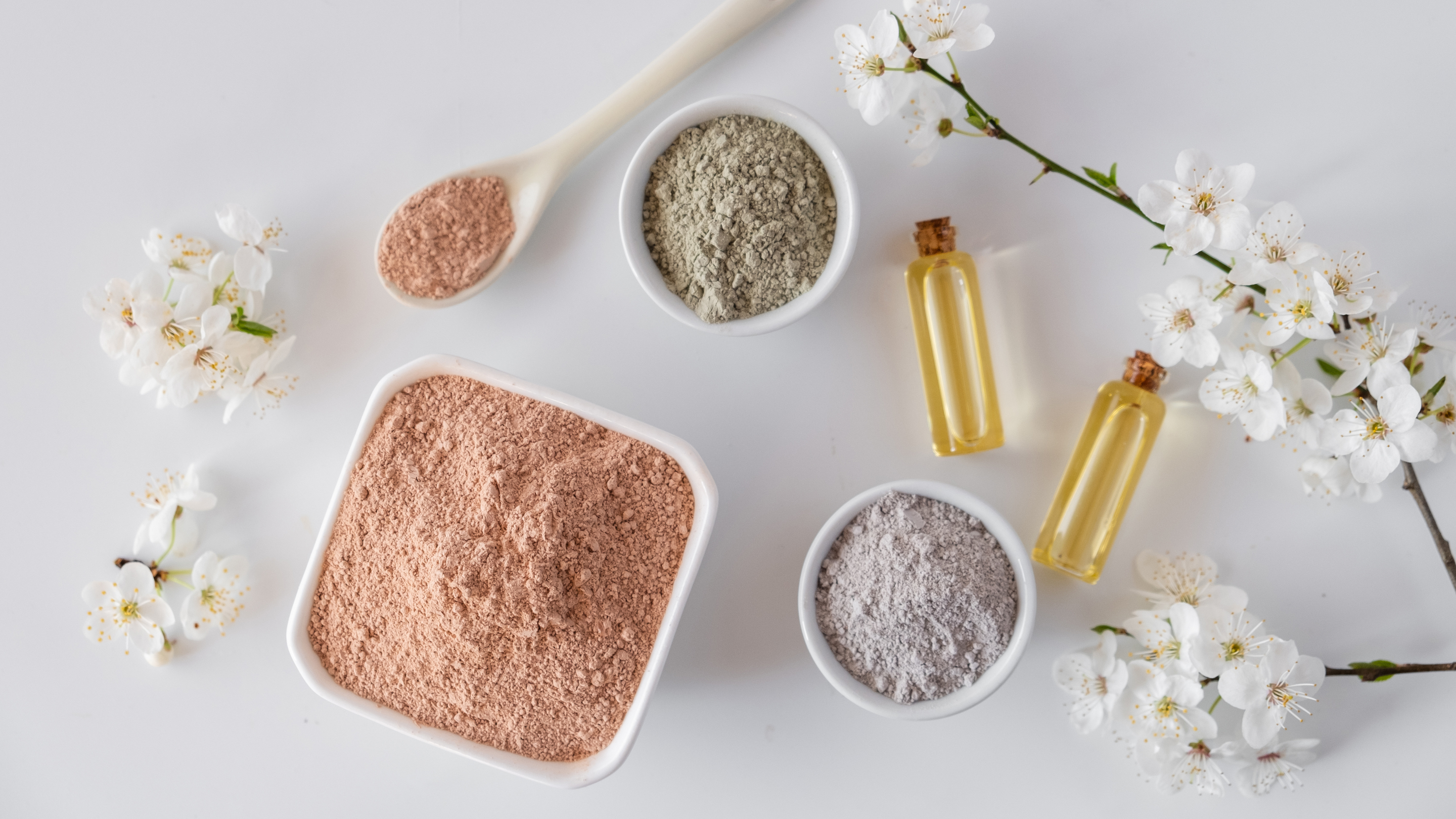 Ingredients to Avoid in Summer Masks