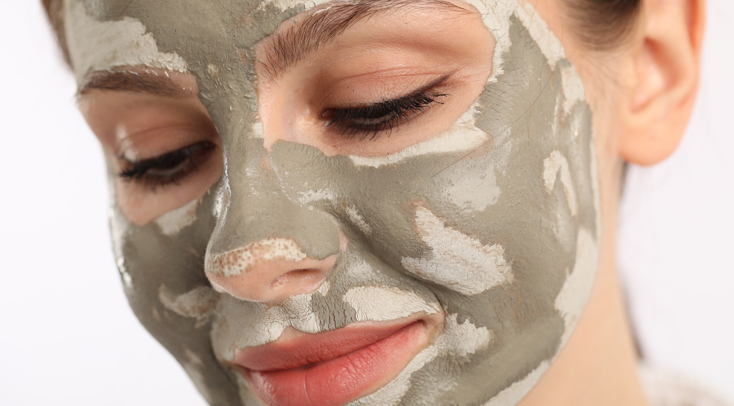 Summer Face Mask for Glowing Skin by Skin Type