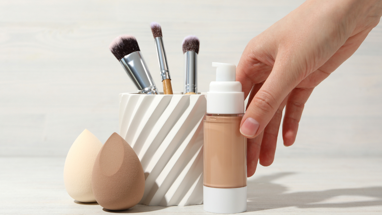 Common Makeup Mistakes to Avoid