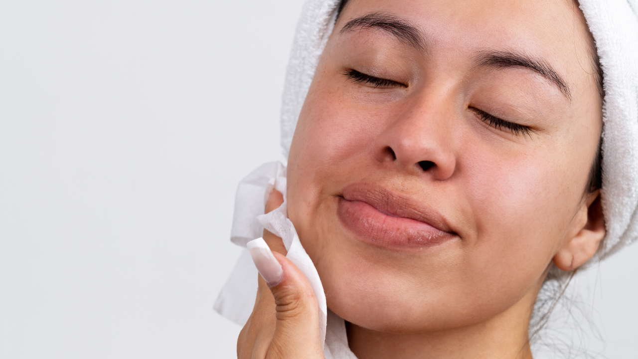 Step 1: Prep Your Skin