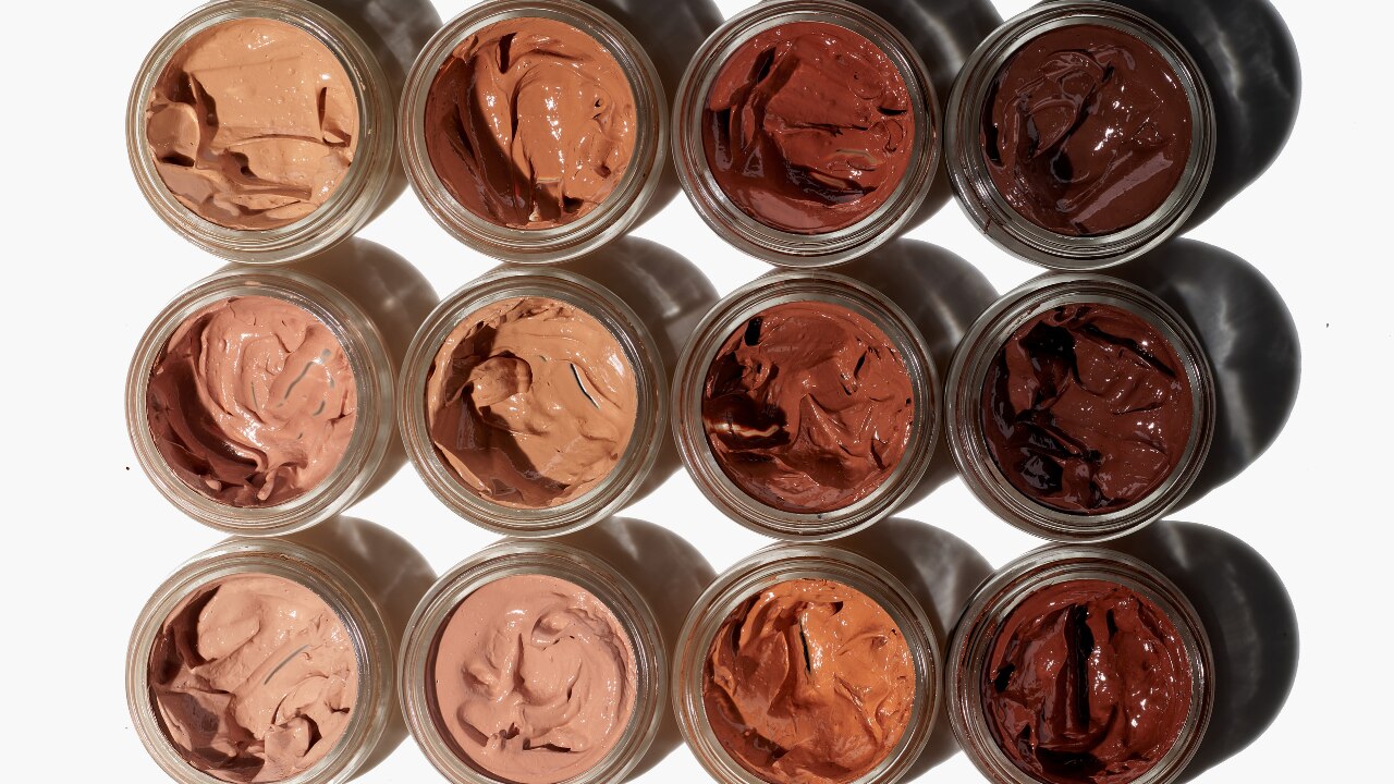 7. Consider Undertones: