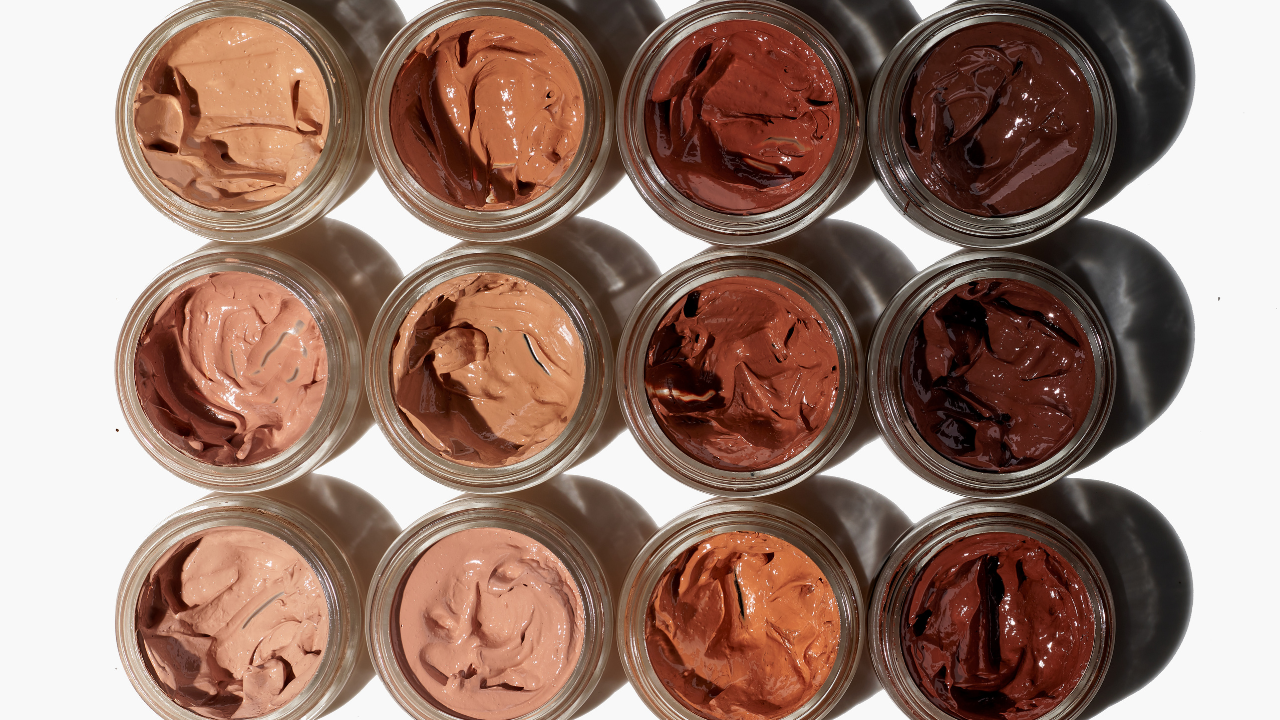 7. Consider Undertones: