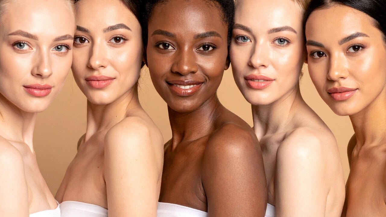 How to Identify Your Skin Tone