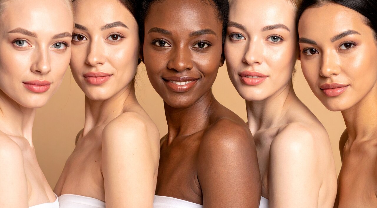How to Identify Your Skin Tone