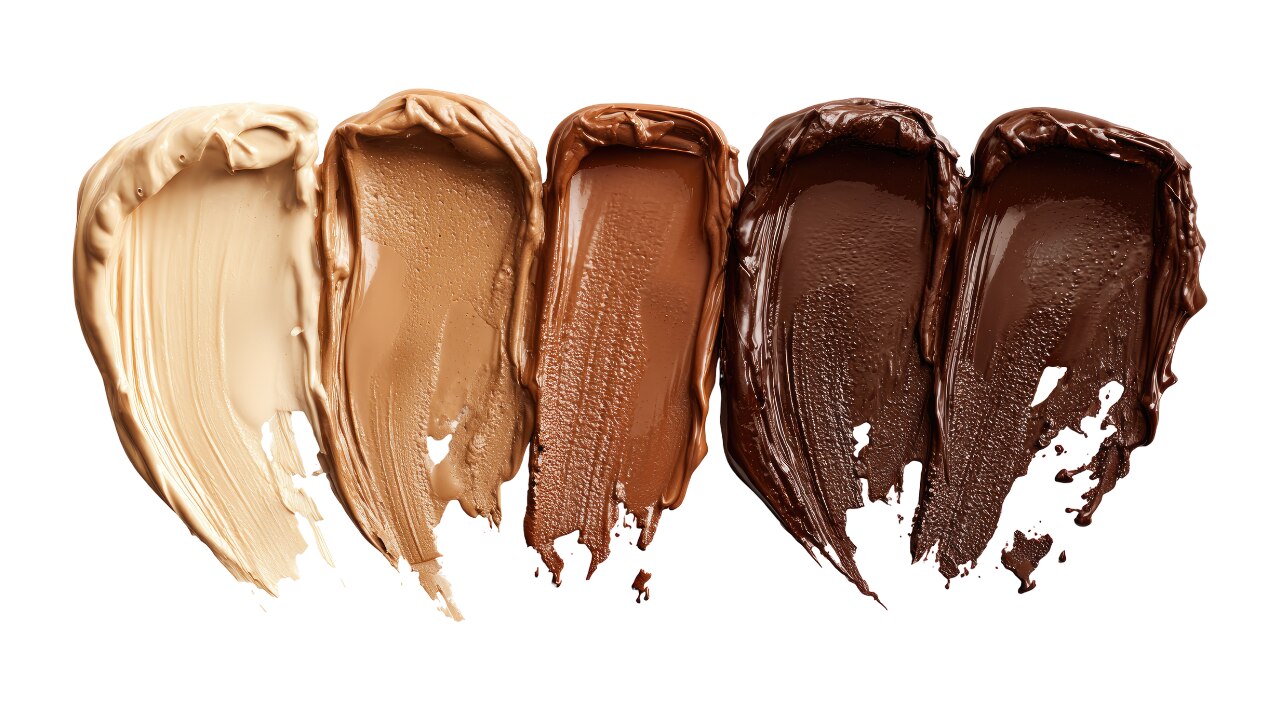 Online Shade Matching Tips