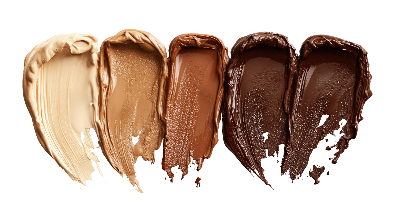 Online Shade Matching Tips
