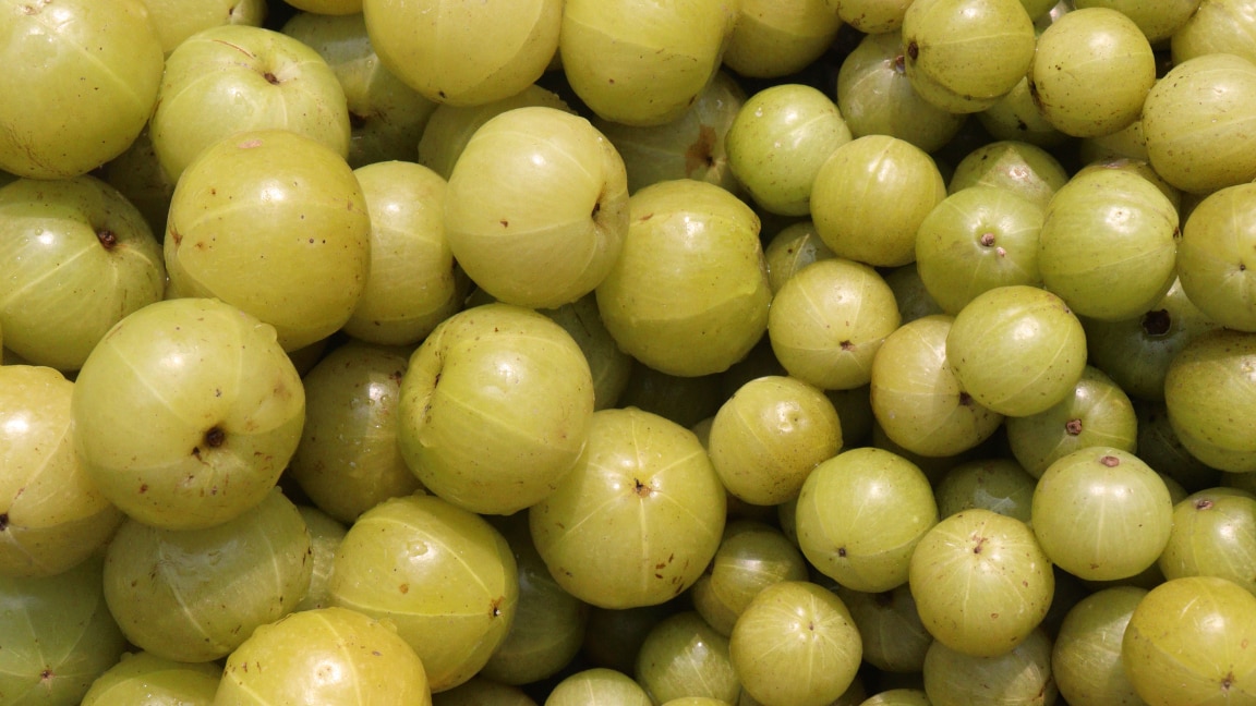 Amla Juice Benefits for Skin and Natural Glow