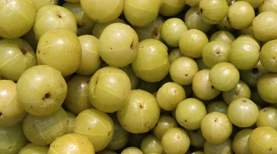 Amla Juice Benefits for Skin and Natural Glow