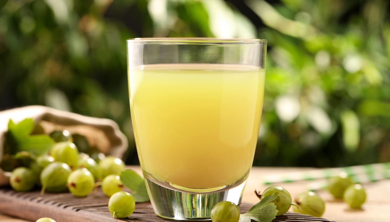 Is Amla Juice Good for Skin?