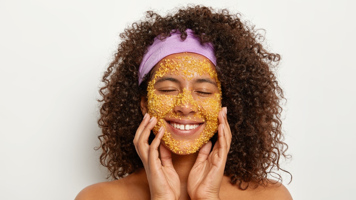 linking article: Besan Benefits for Skin: Uses, Face Packs & How to Apply for Glow