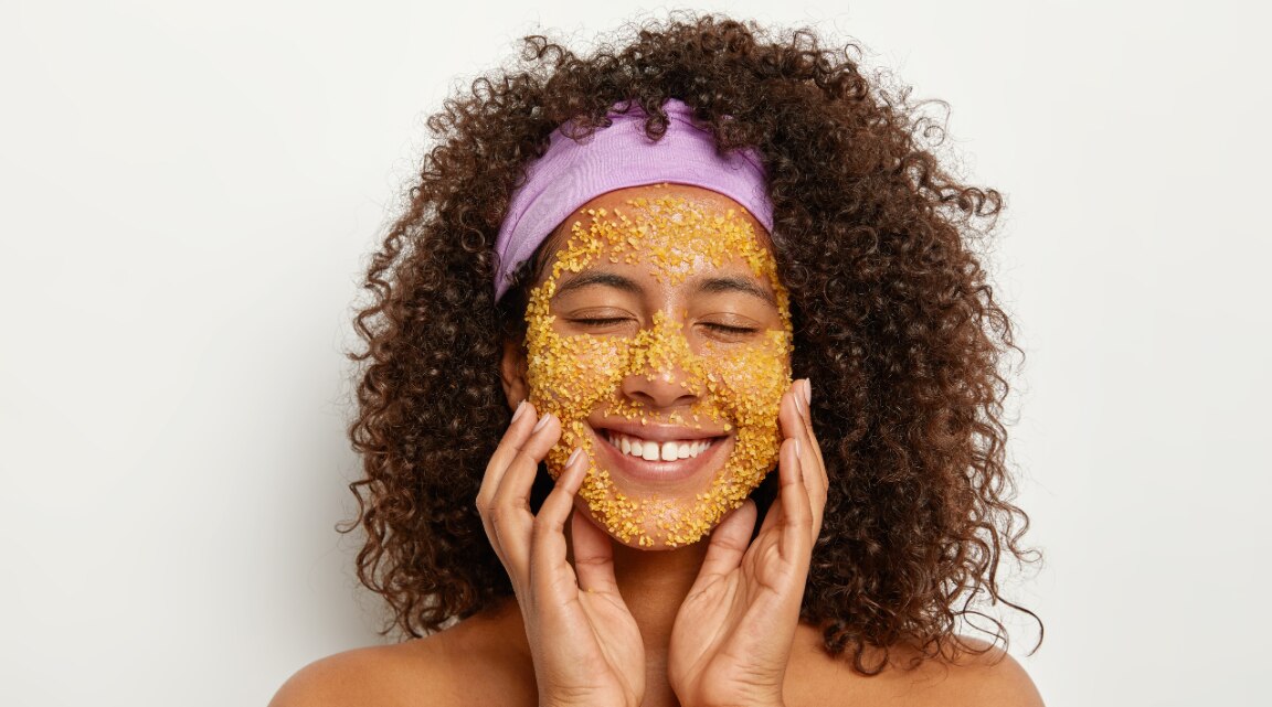 Besan Benefits for Skin and DIY Face Packs