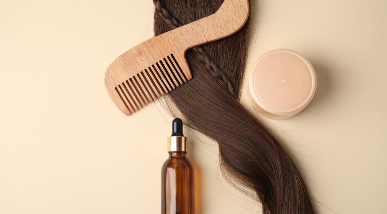 Hair Serum (Scalp Serum):