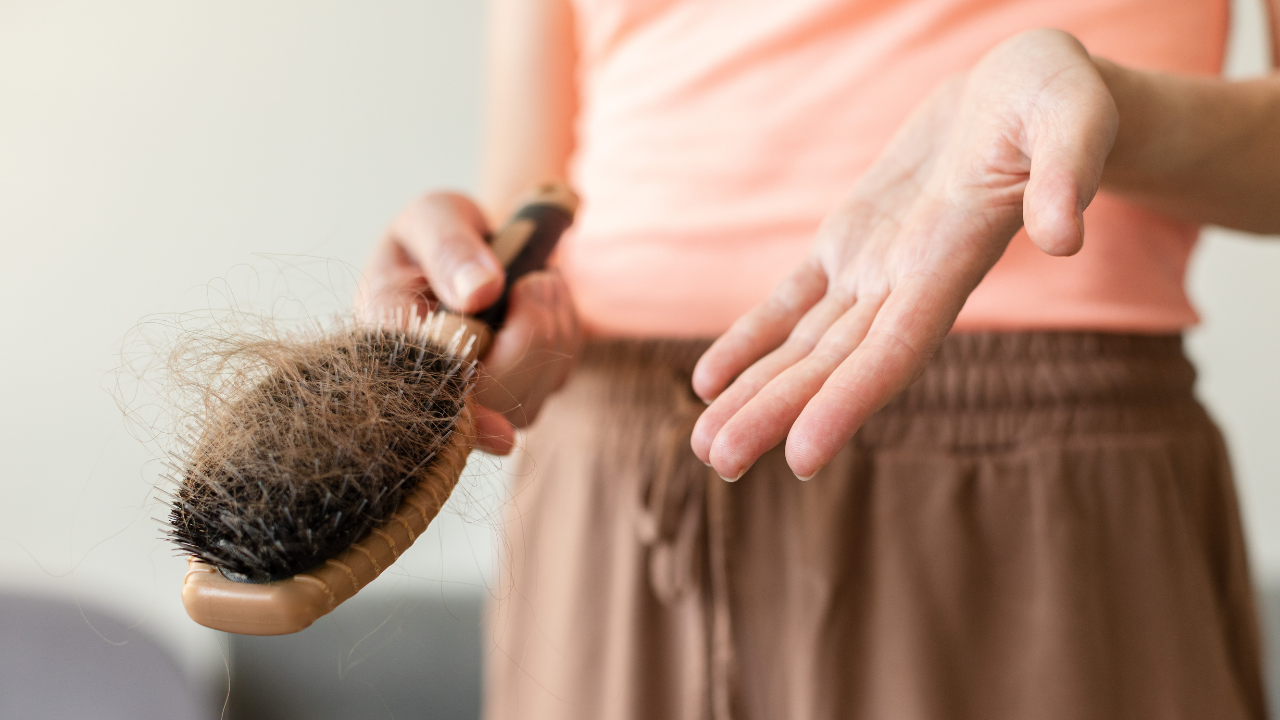 Who Should Use Hair Growth Serum?