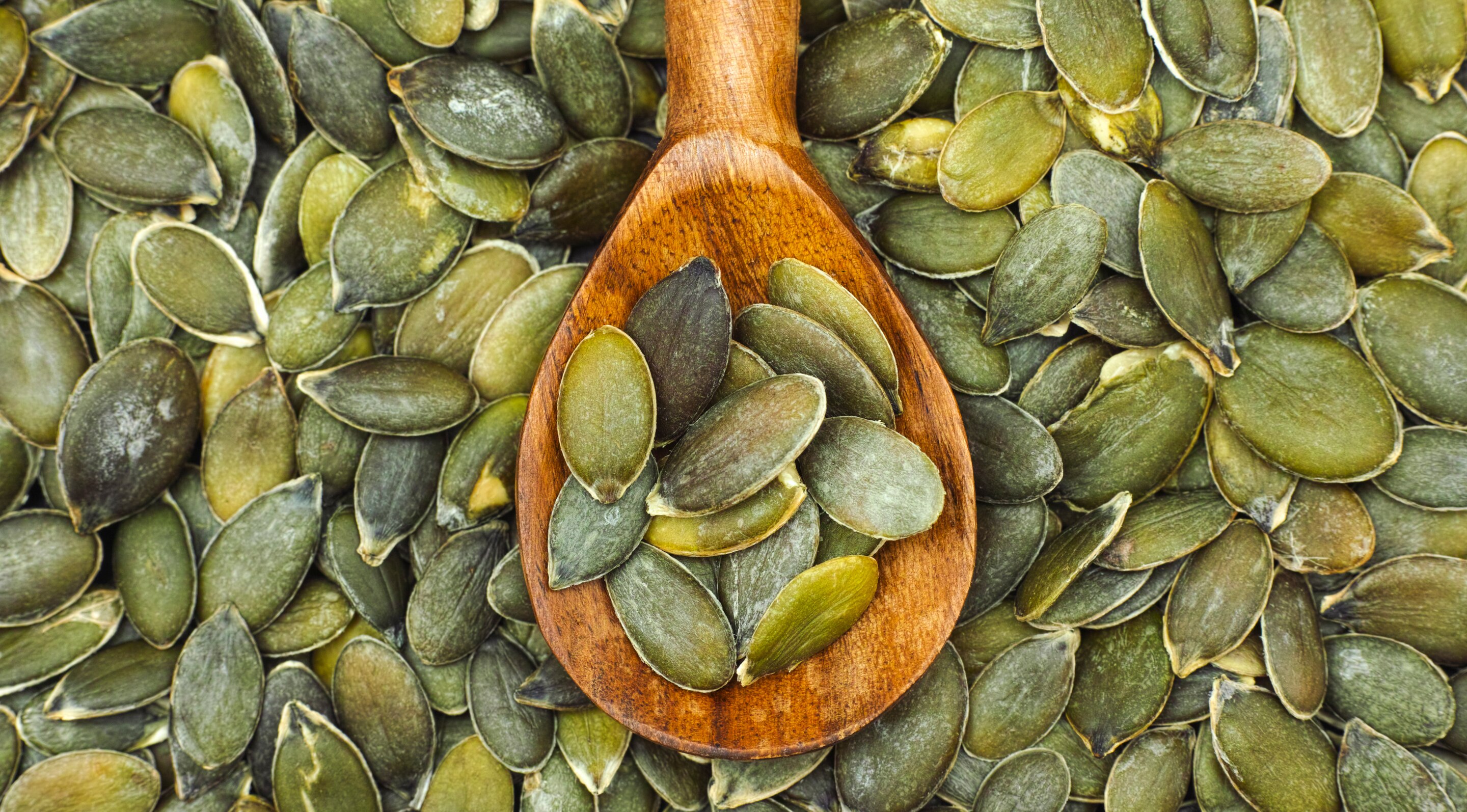 How Much Pumpkin Seeds to Eat Daily
