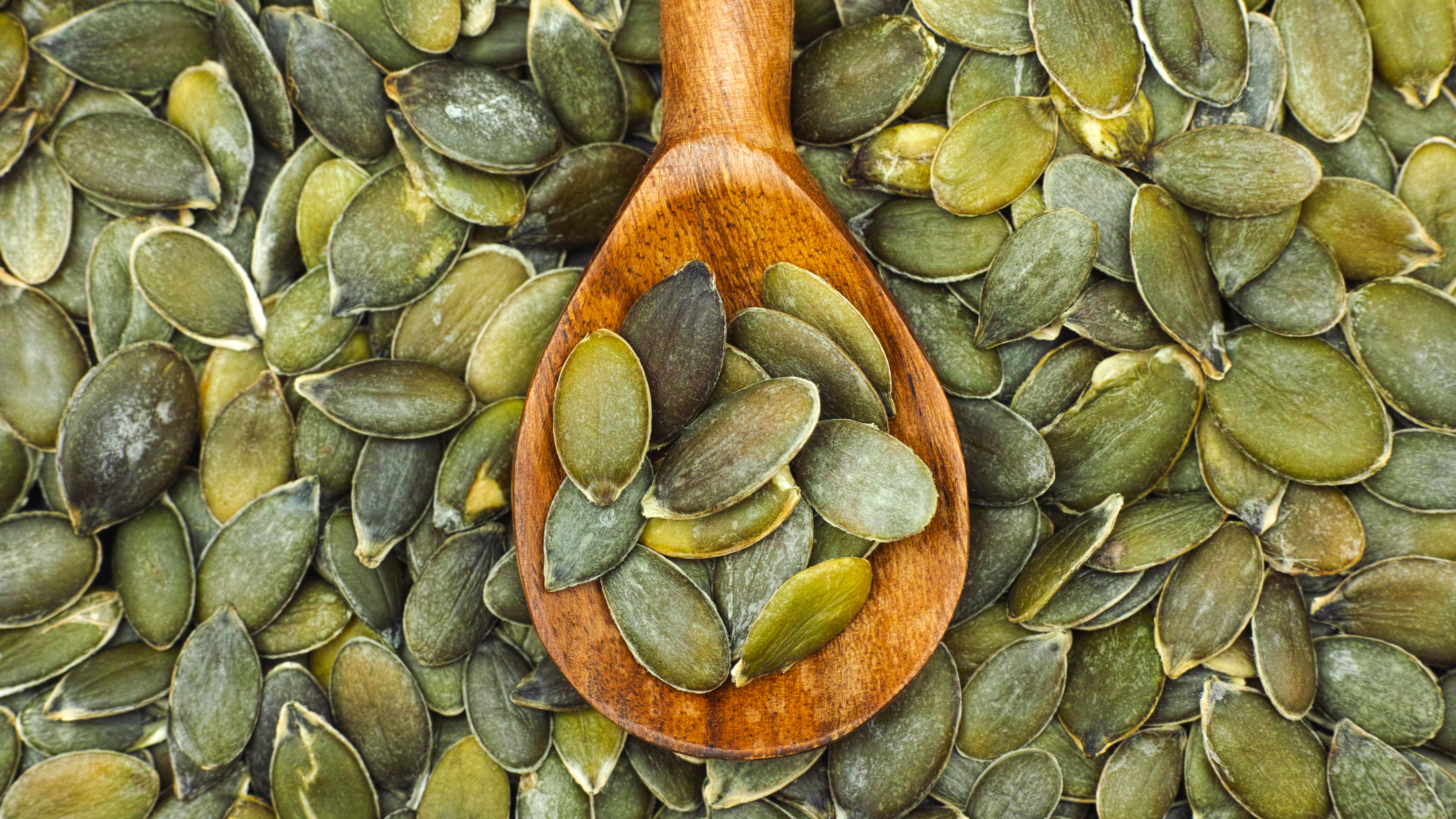 How Much Pumpkin Seeds to Eat Daily