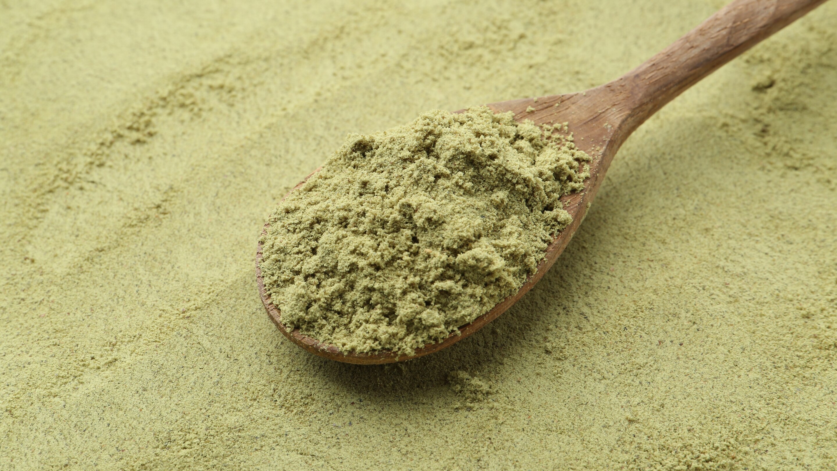 Powder Form