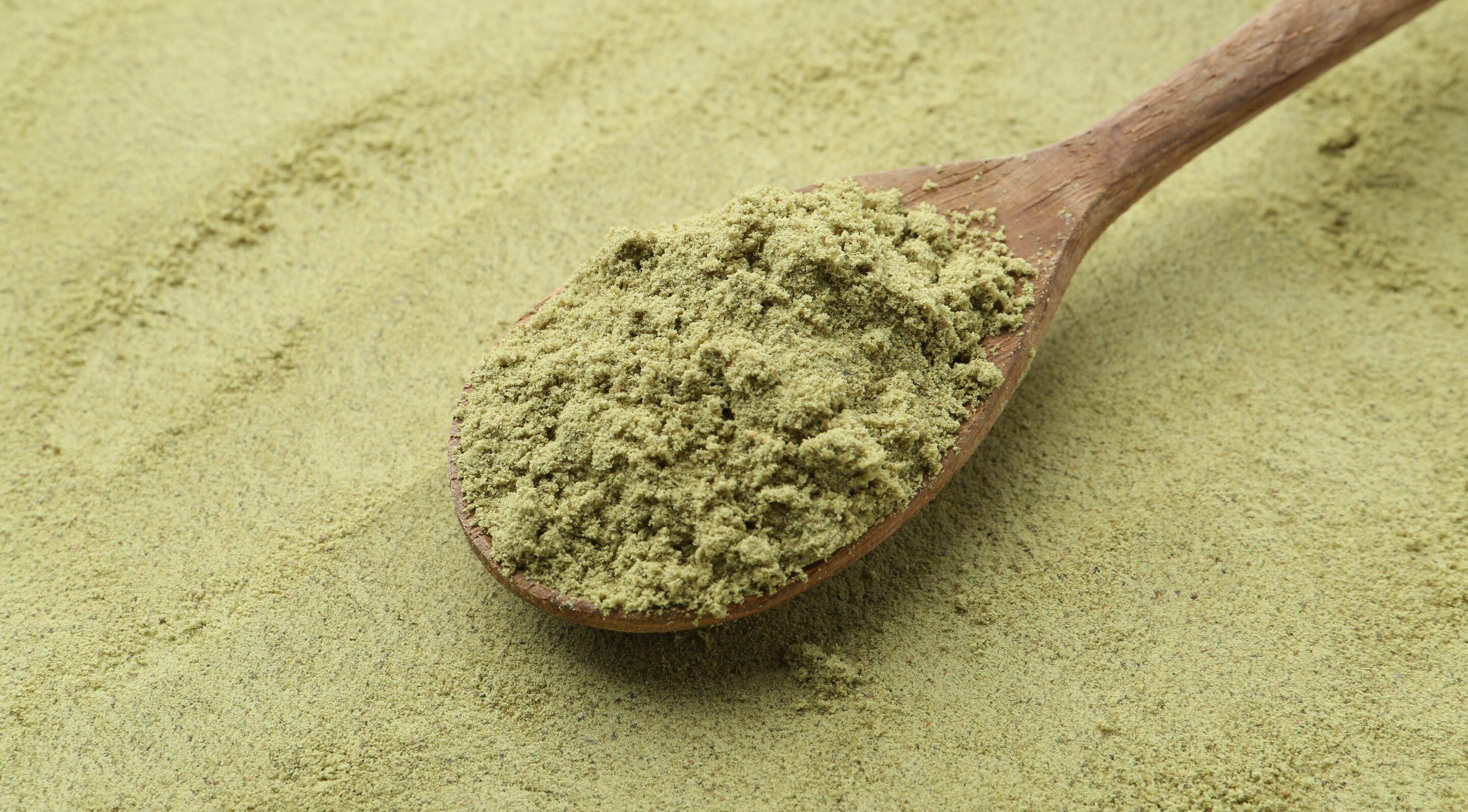 Powder Form