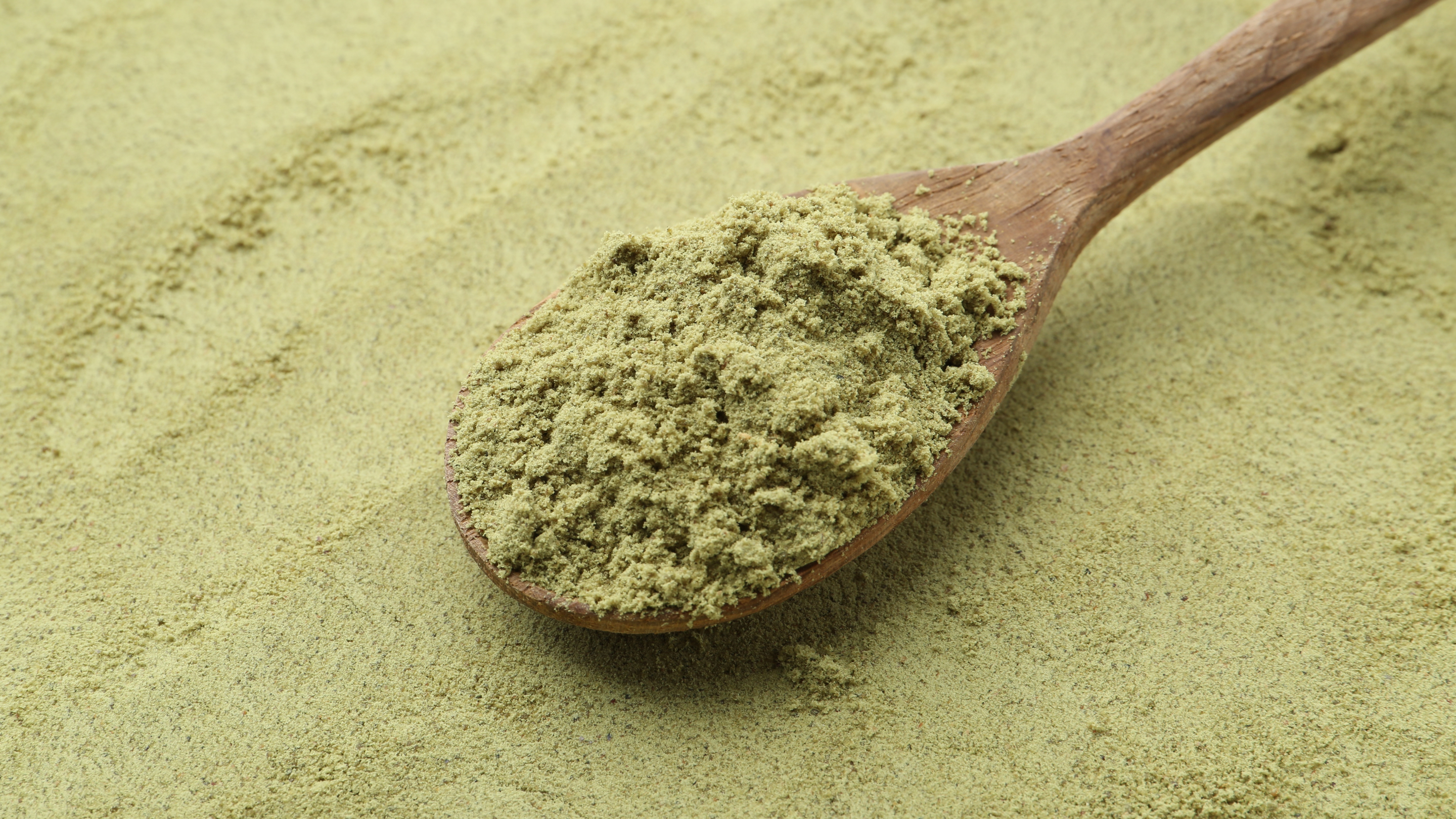Powder Form