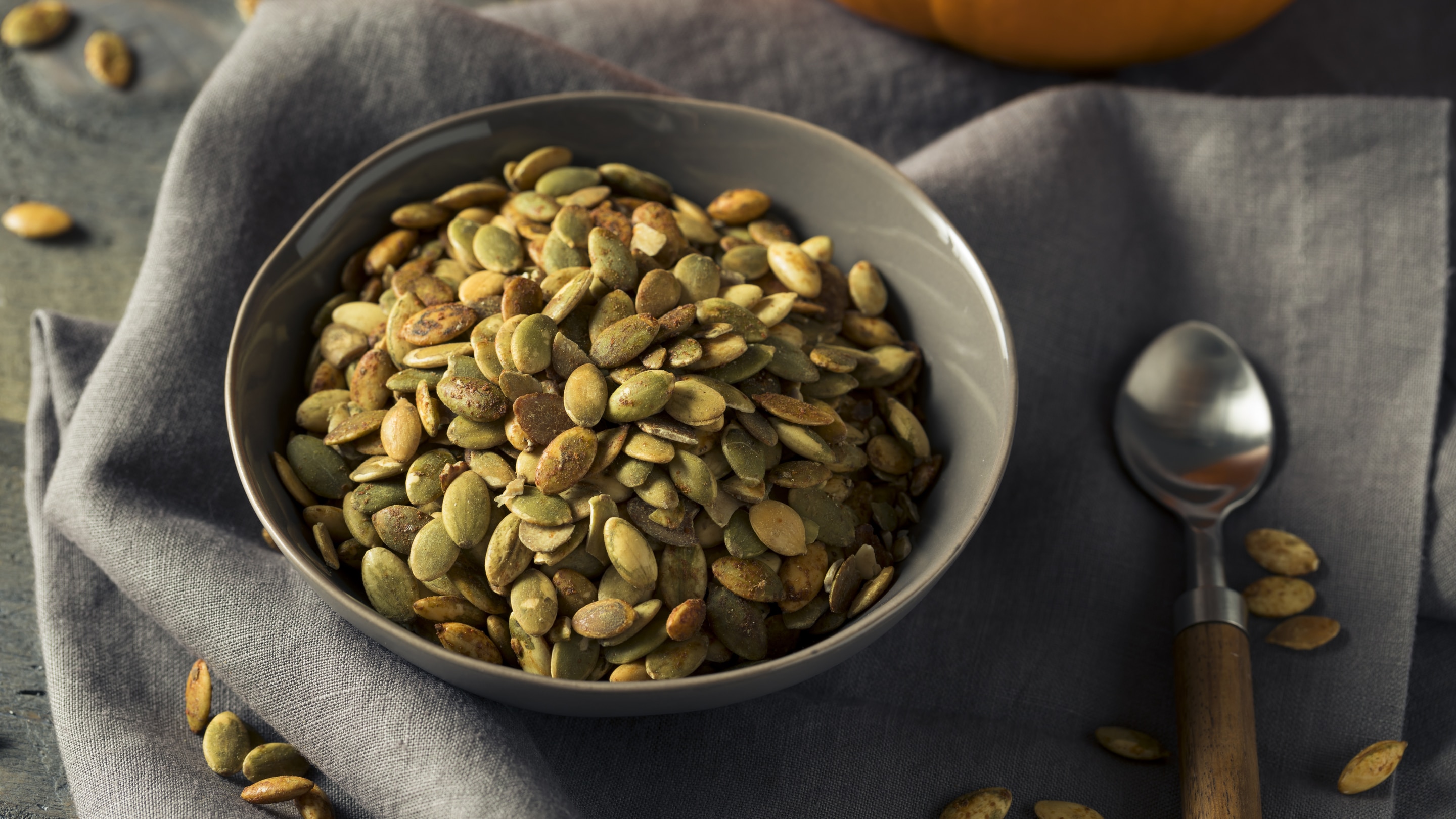 Pumpkin Seeds Benefits and Nutrition Guide