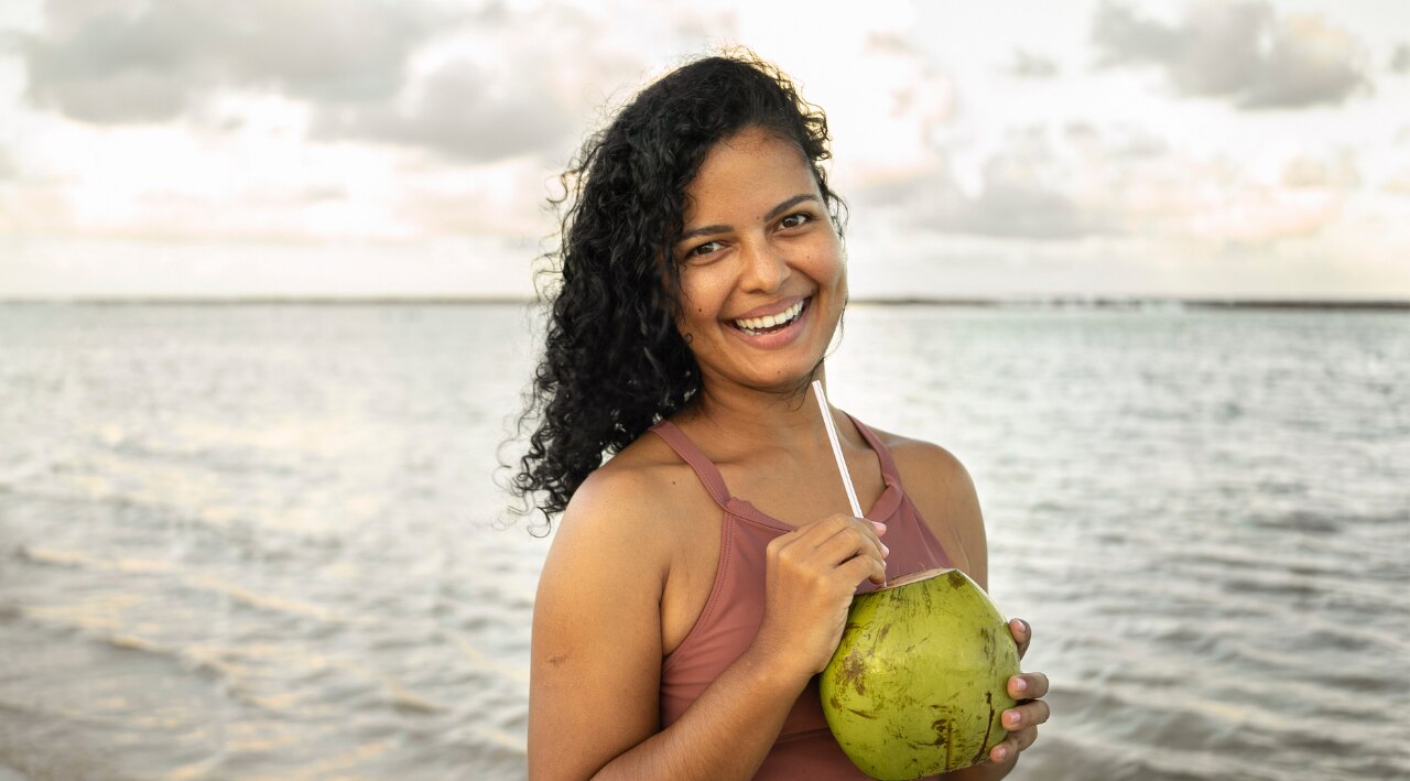 Coconut Water