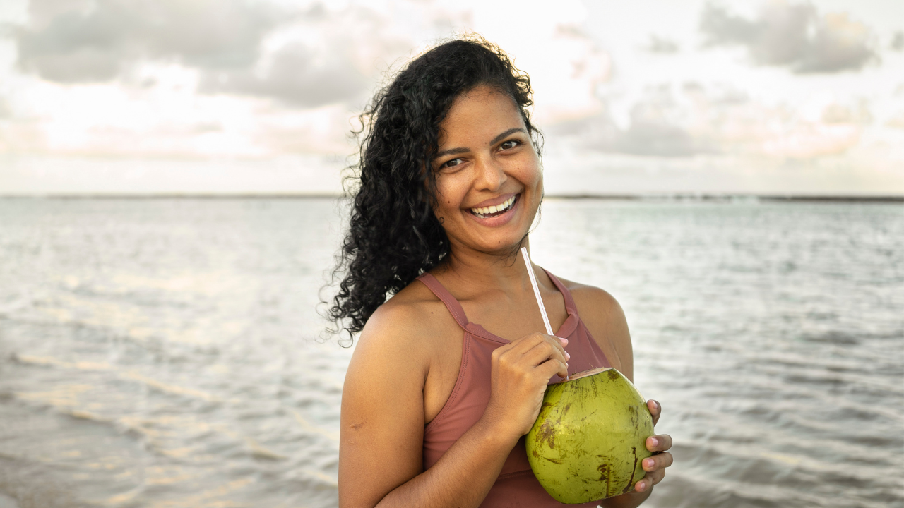 Coconut Water