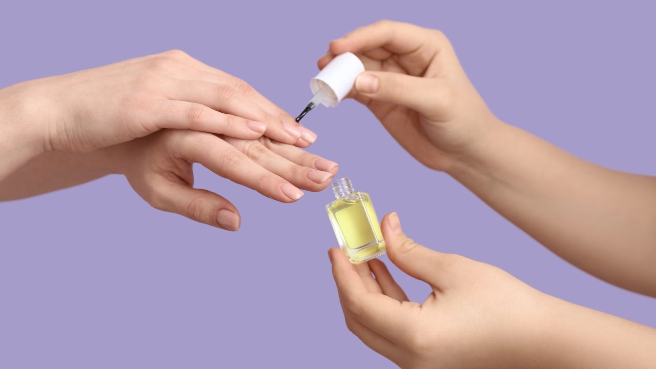 8. Cuticle & Elbow Softener: