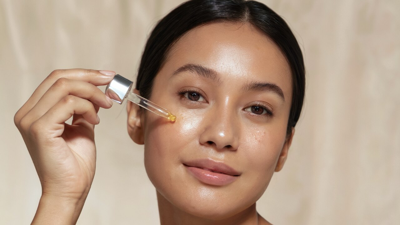 5. DIY Anti-Tan Face Mask: