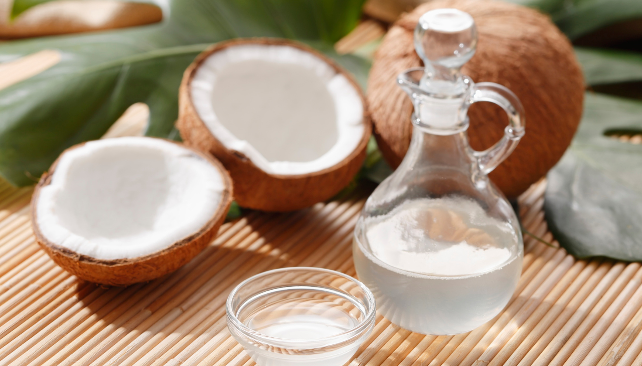 Coconut Oil