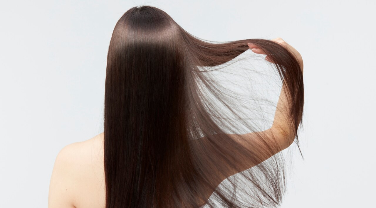 Fine or Thin Hair: