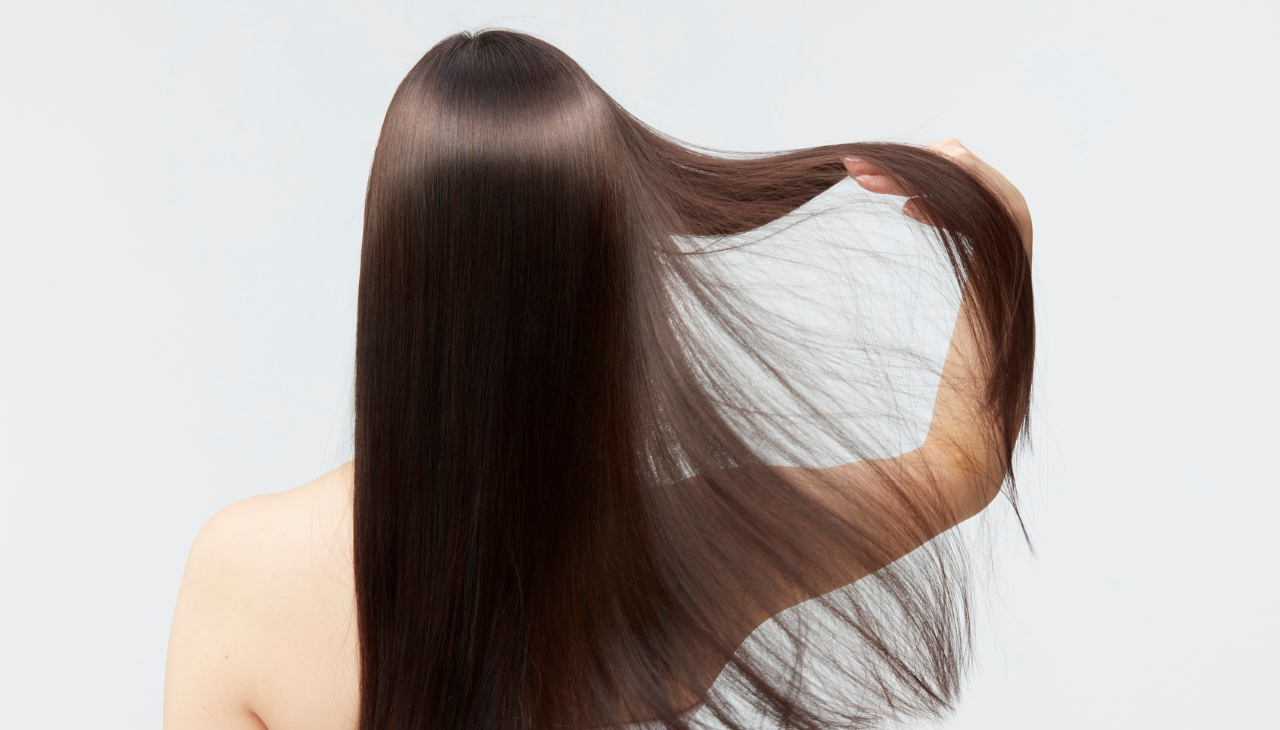 Fine or Thin Hair: