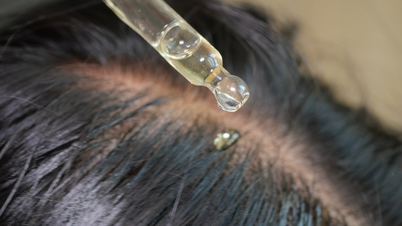 Why Hair Oiling Still Works