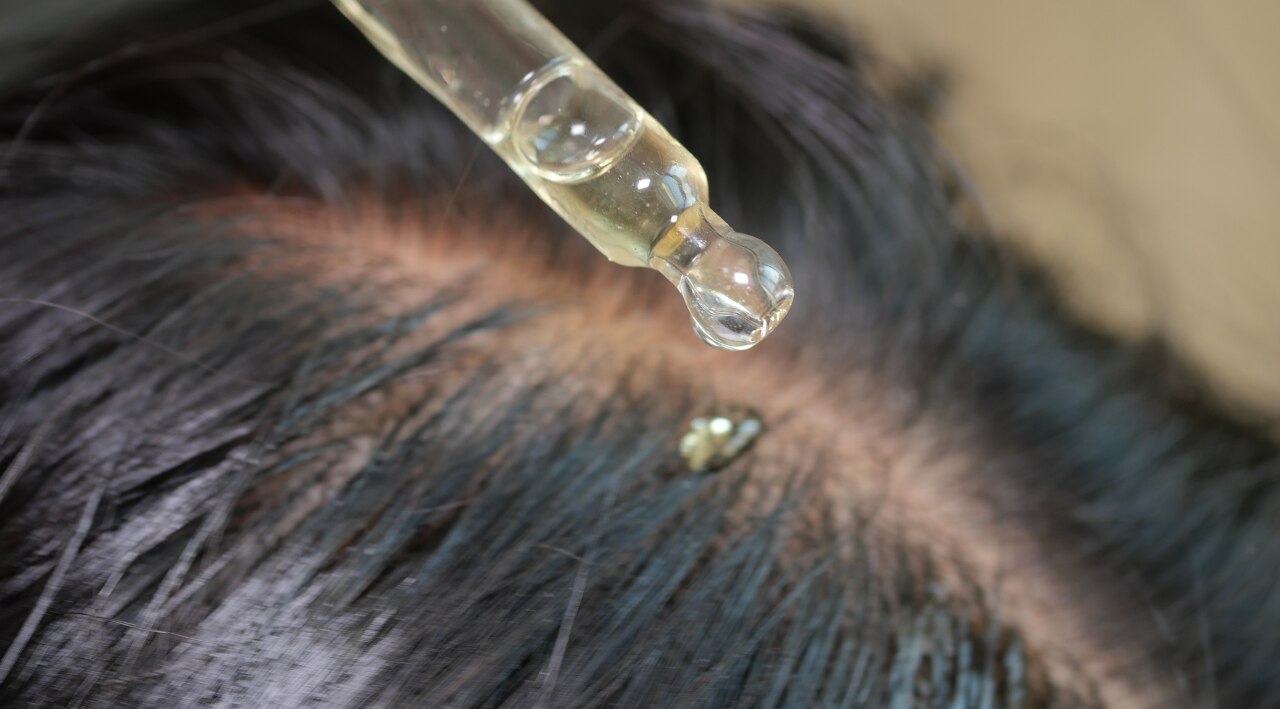 Why Hair Oiling Still Works