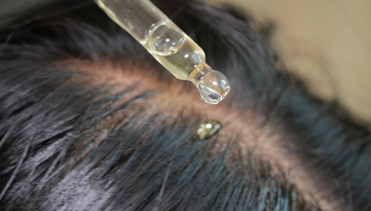 Why Hair Oiling Still Works