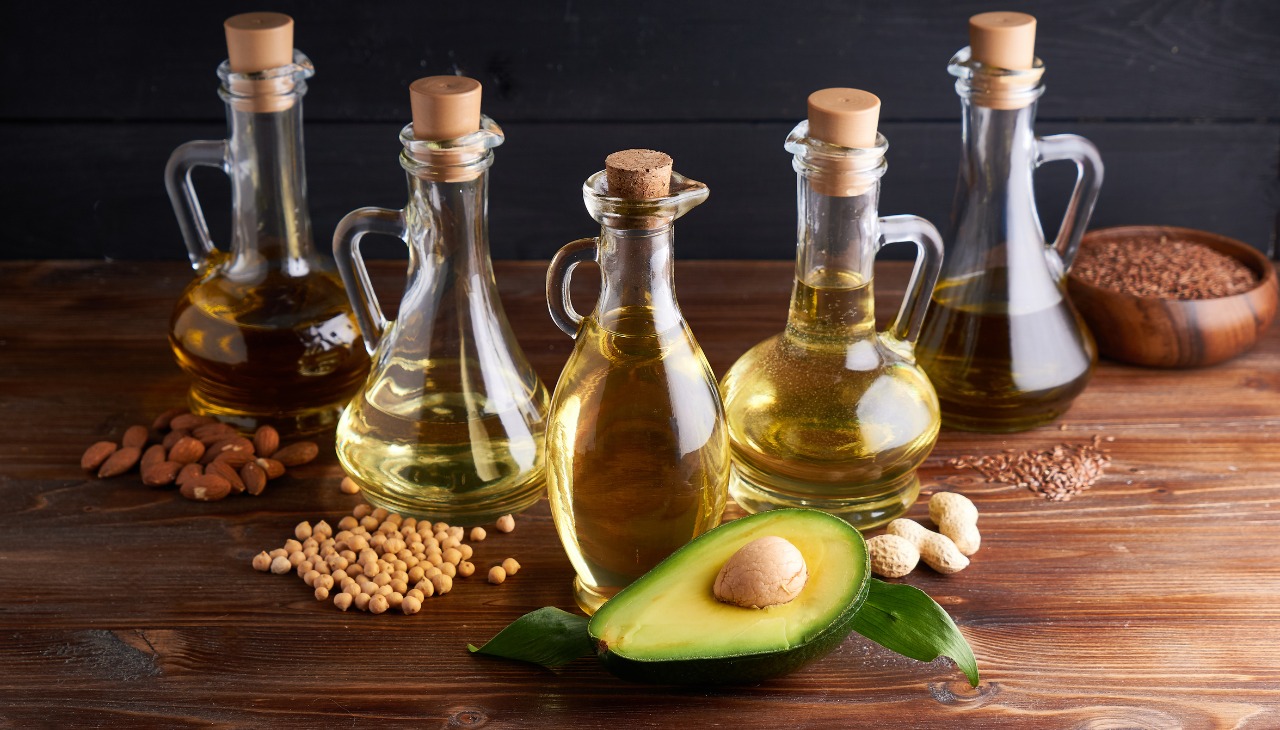 Which Oil Is Best for Hair Growth?
