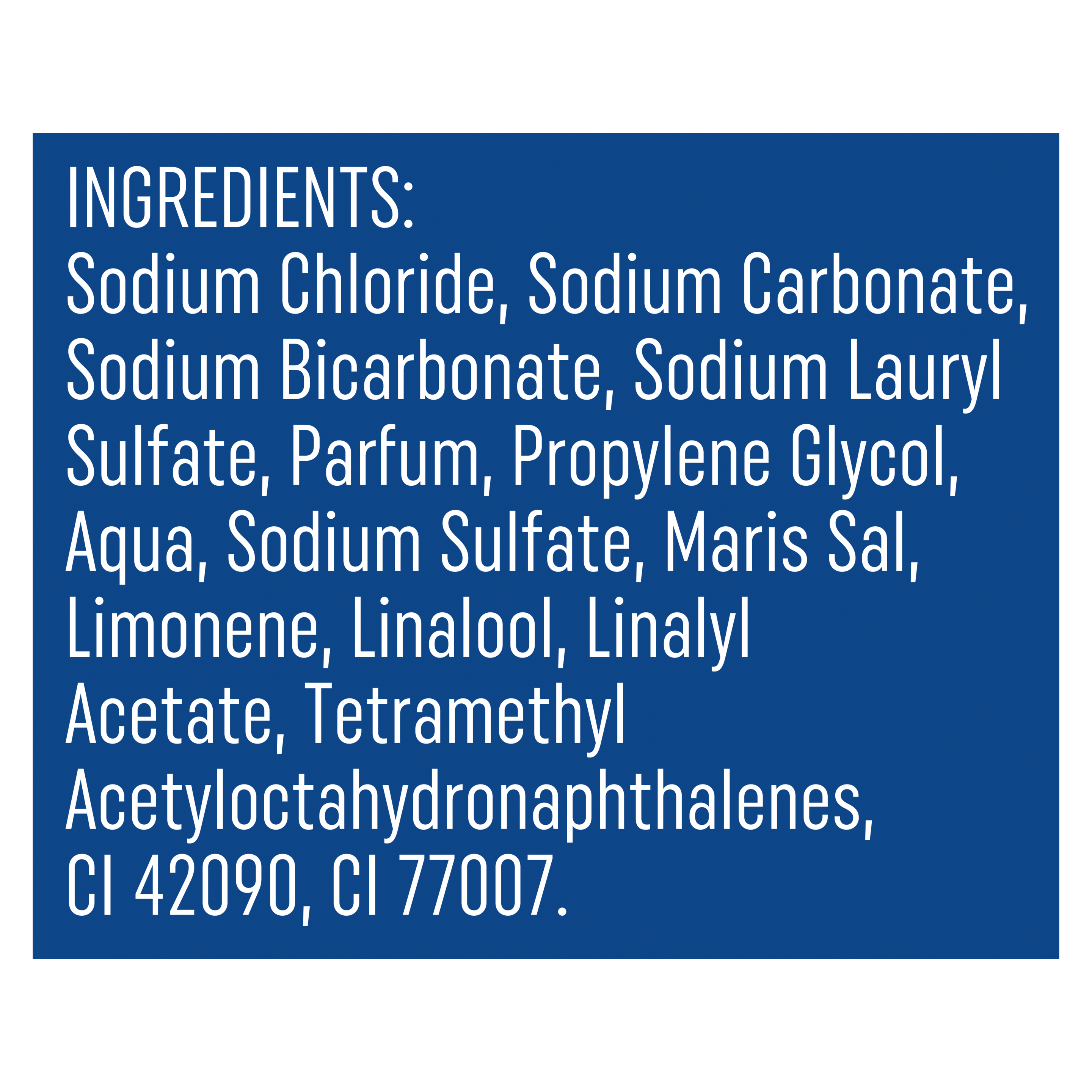 Radox Muscle Soak Bath Salts 400g