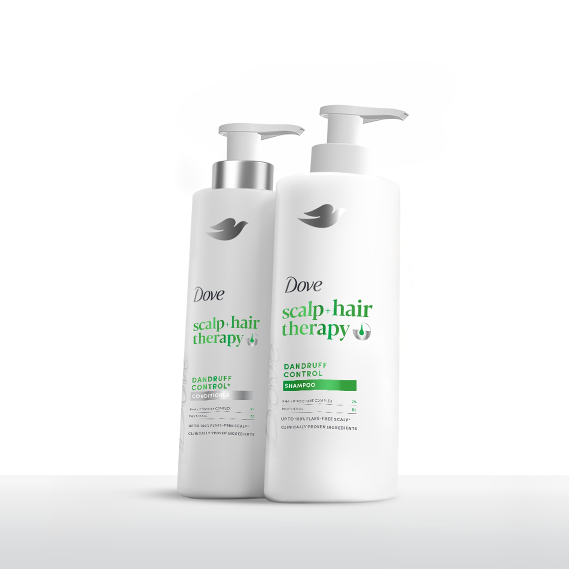 Dandruff Control Collection