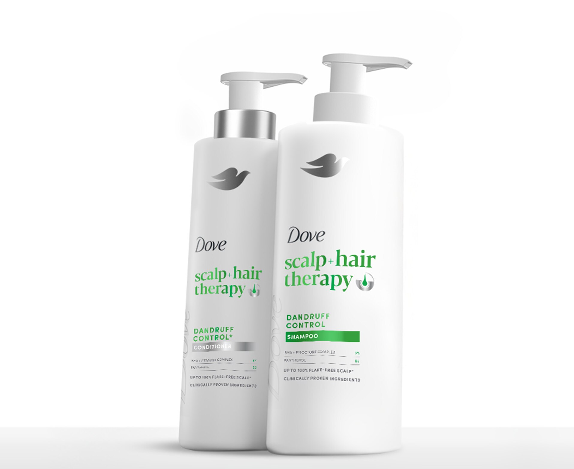 Dandruff Control Collection
