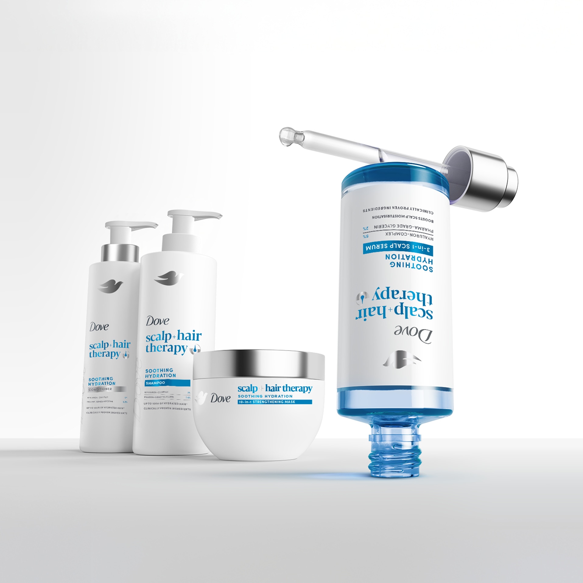 Soothing Hydration Collection​