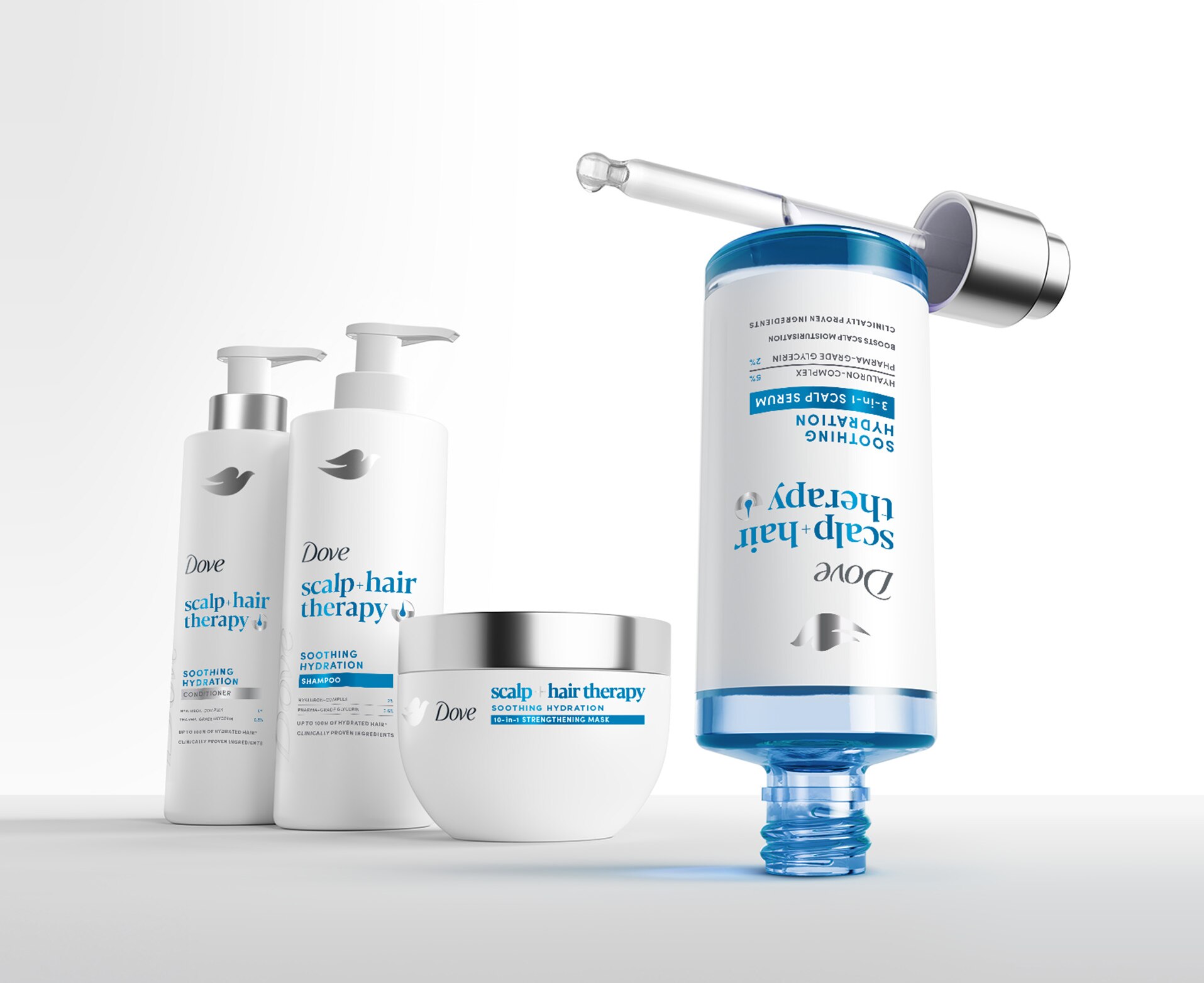 Soothing Hydration Collection