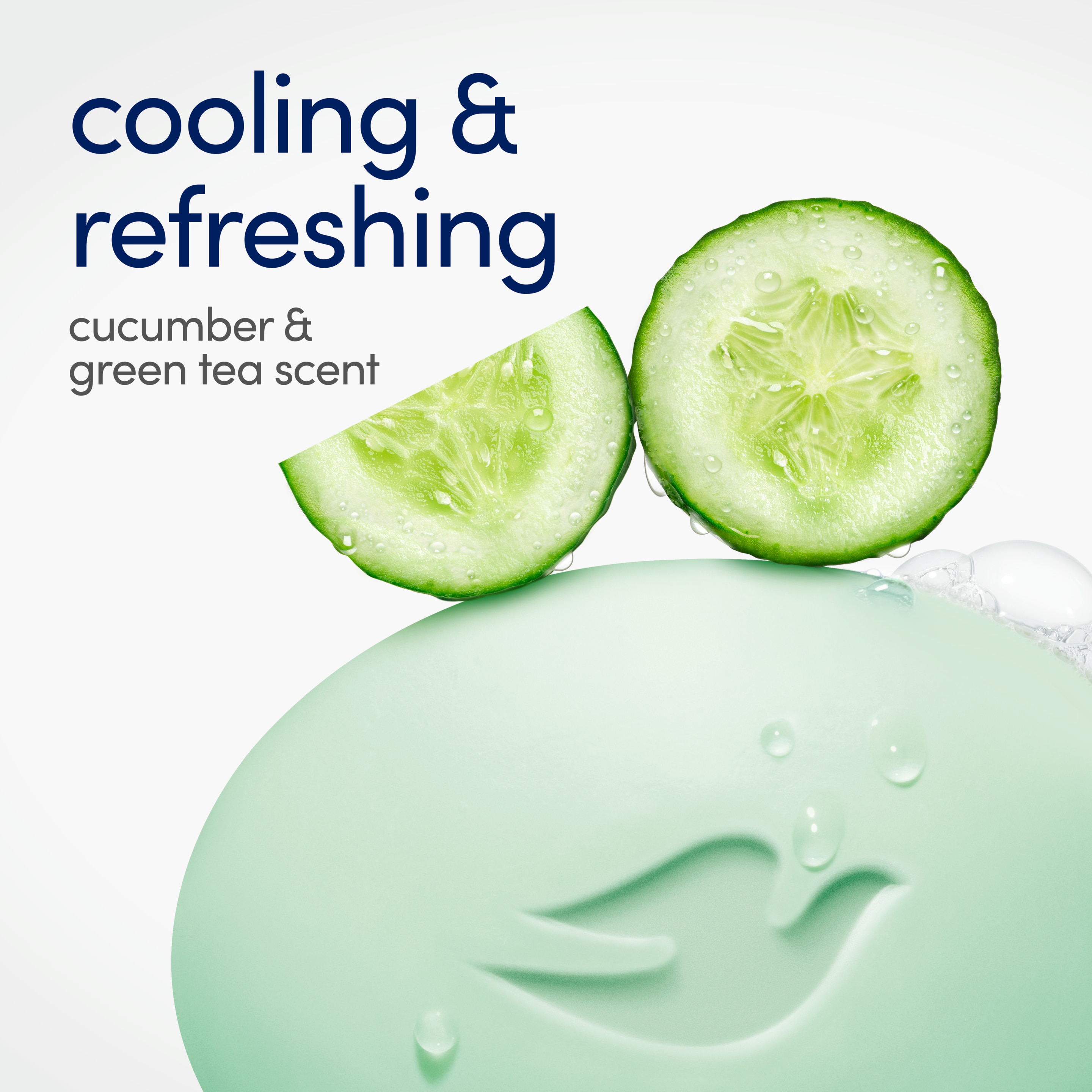 Cool Moisture Beauty Bar