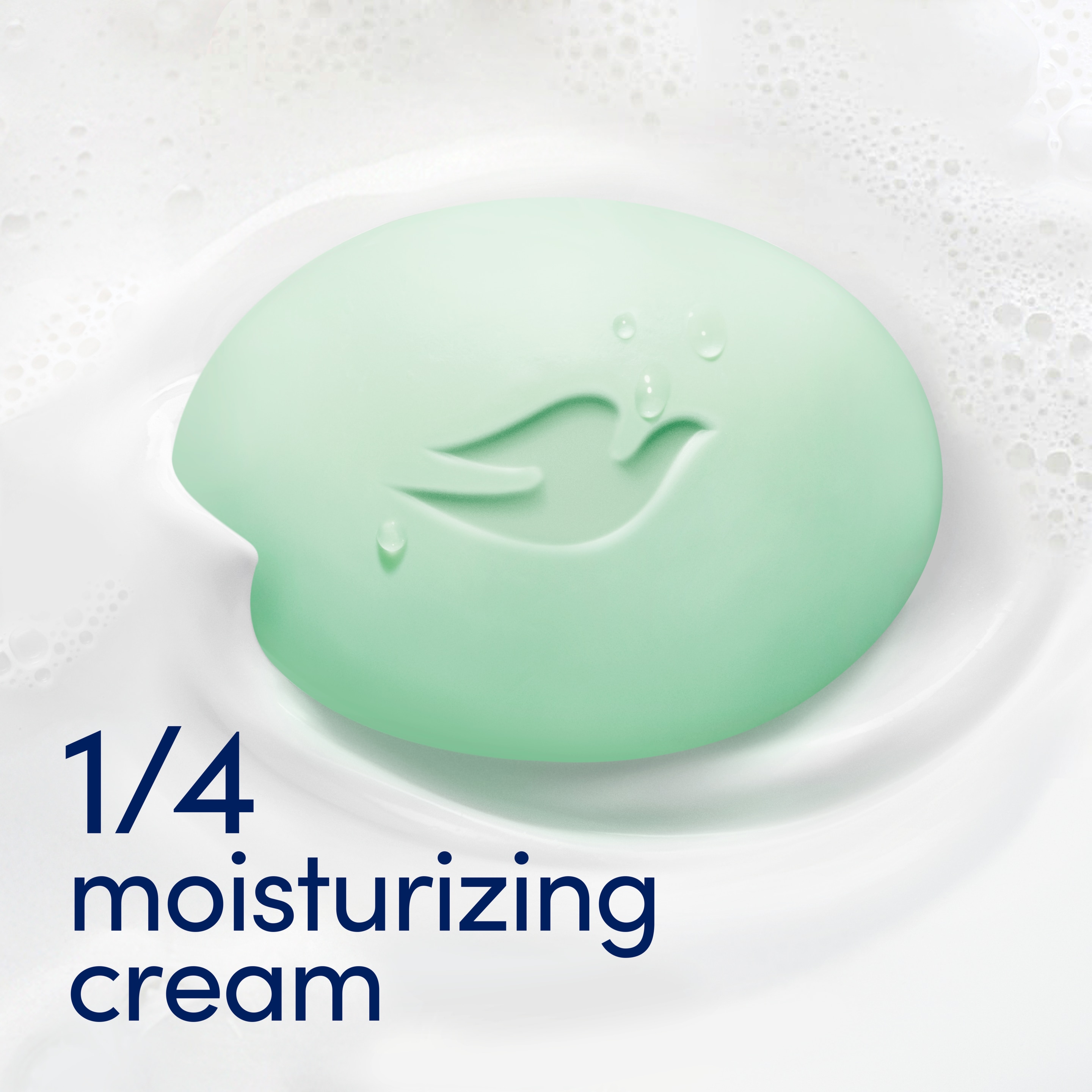 Cool Moisture Beauty Bar