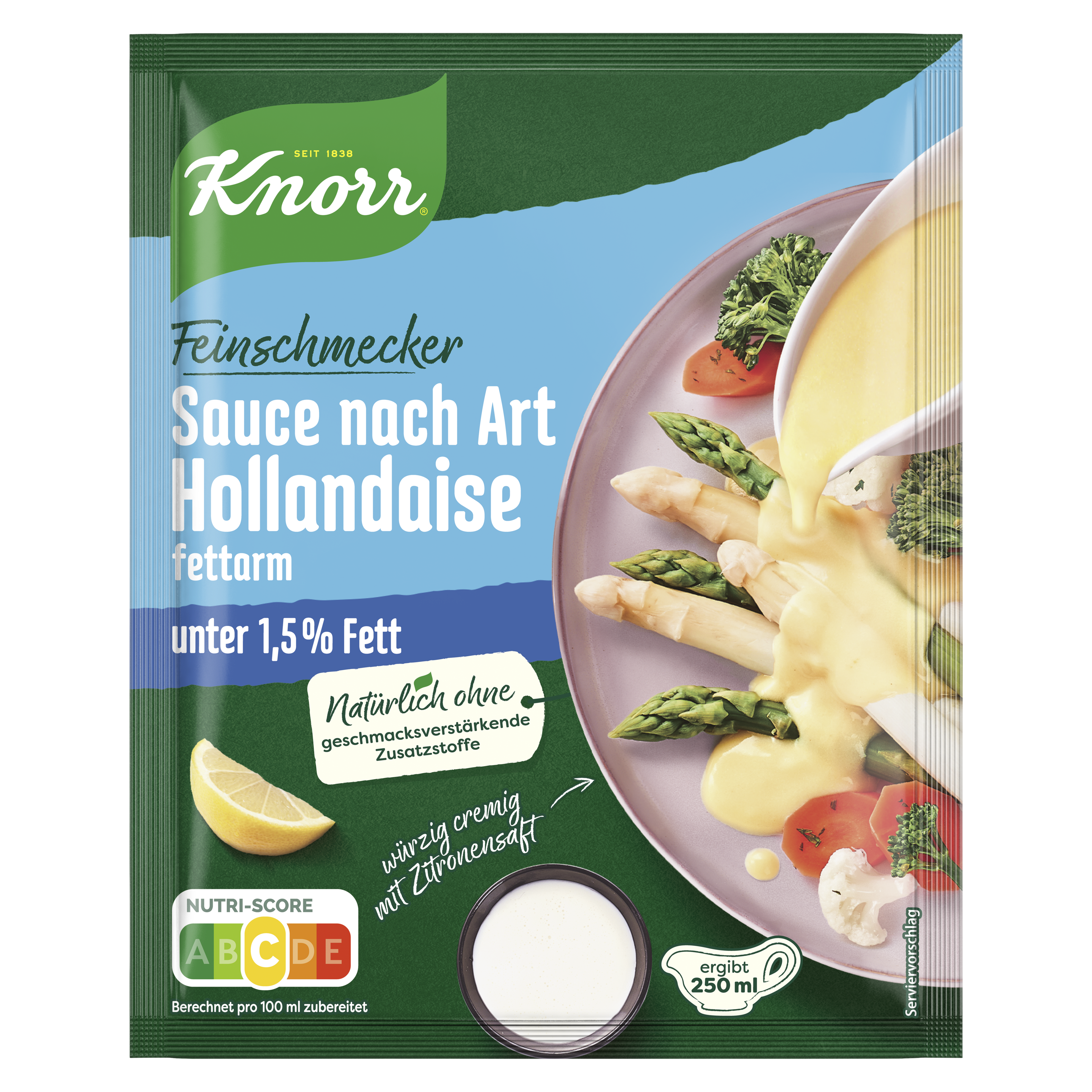 Hellmann's Tomaten Ketchup packshot