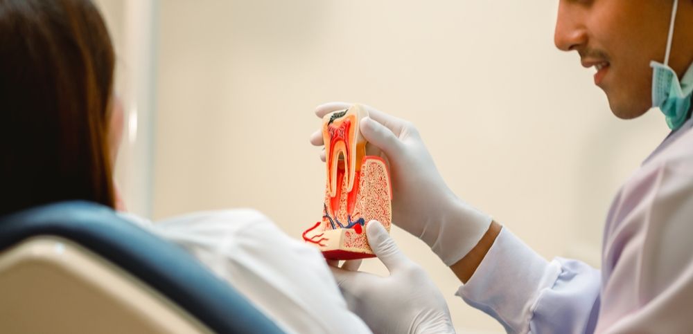 kenapa perawatan saluran akar gigi bikin ngilu 