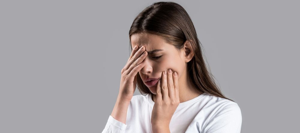 penyebab gigi ngilu sampai sakit kepala 