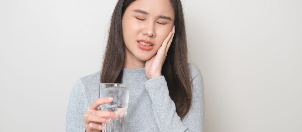 cara menghilangkan gigi ngilu