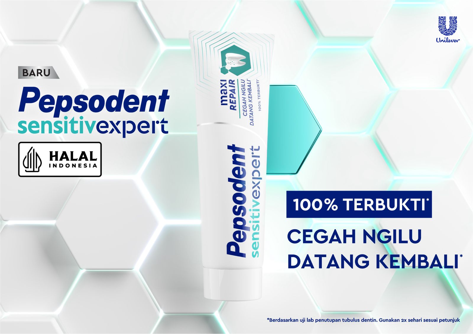 cara menghilangkan gigi ngilu