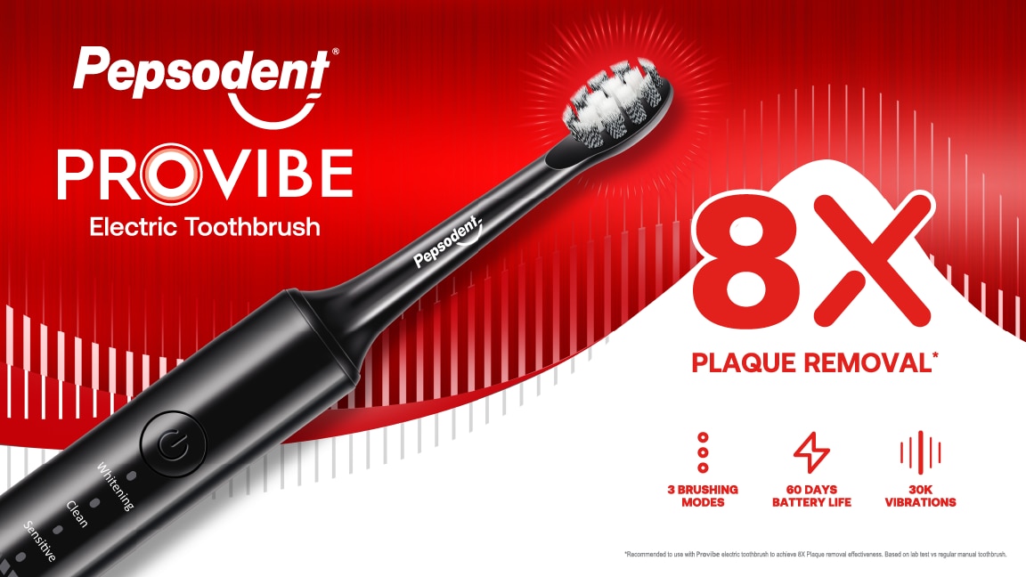 Pasta gigi Pepsodent